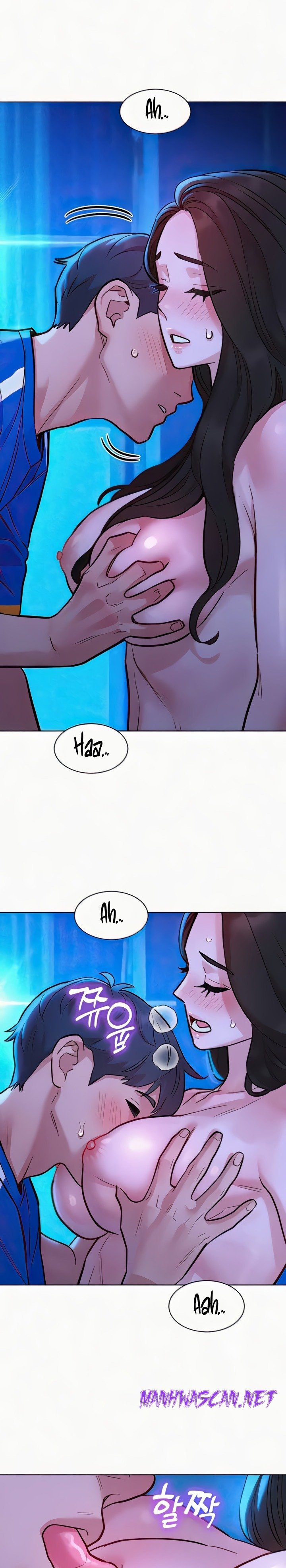 Friendship to Love Raw - Chapter 55 Page 13