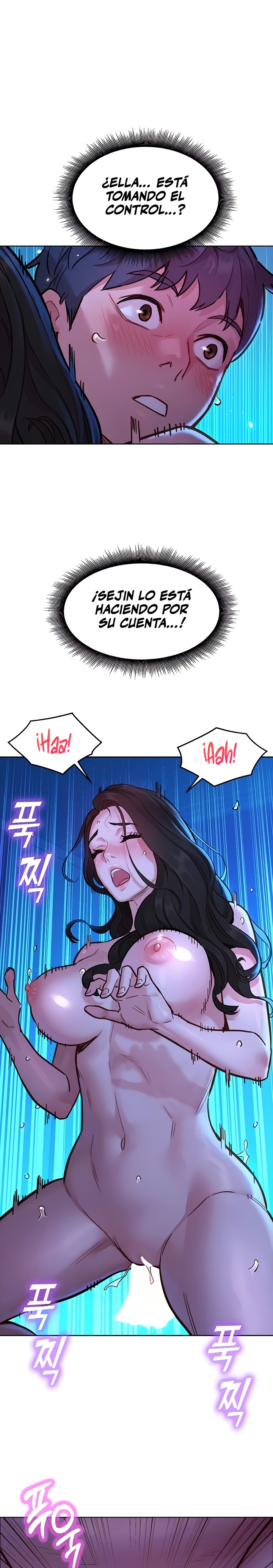 Friendship to Love Raw - Chapter 58 Page 2