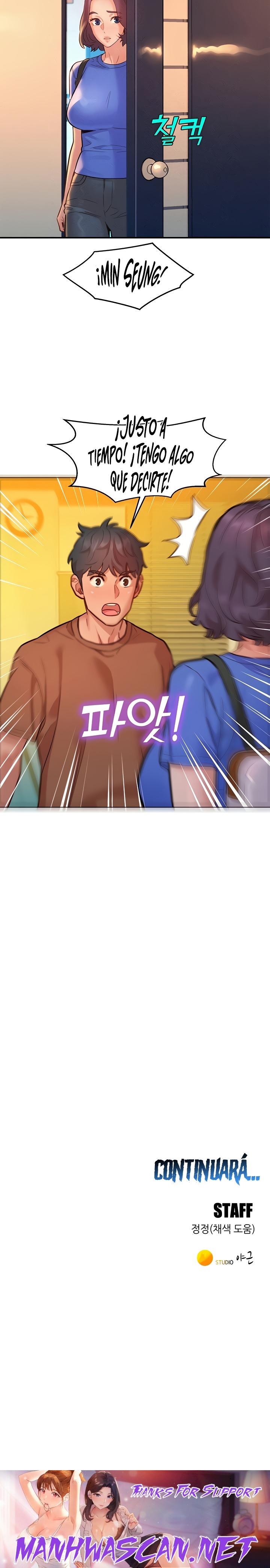 Friendship to Love Raw - Chapter 58 Page 27