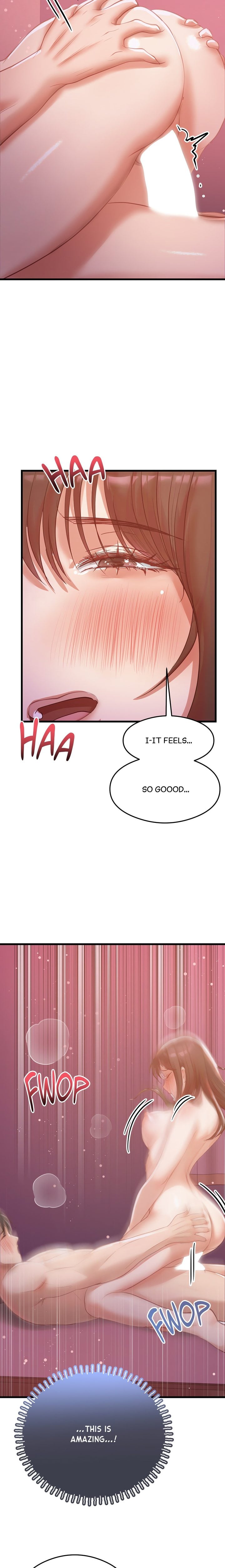 In My Sleep - Chapter 7 Page 13