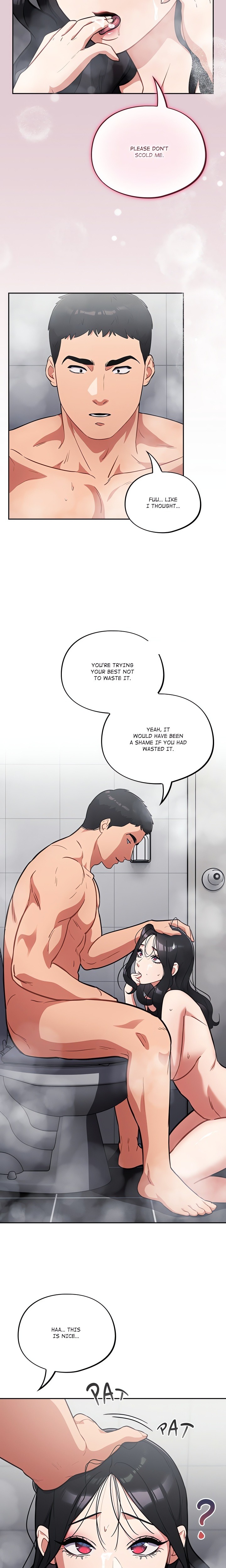 Stupidemic (Uncensored) - Chapter 21 Page 21