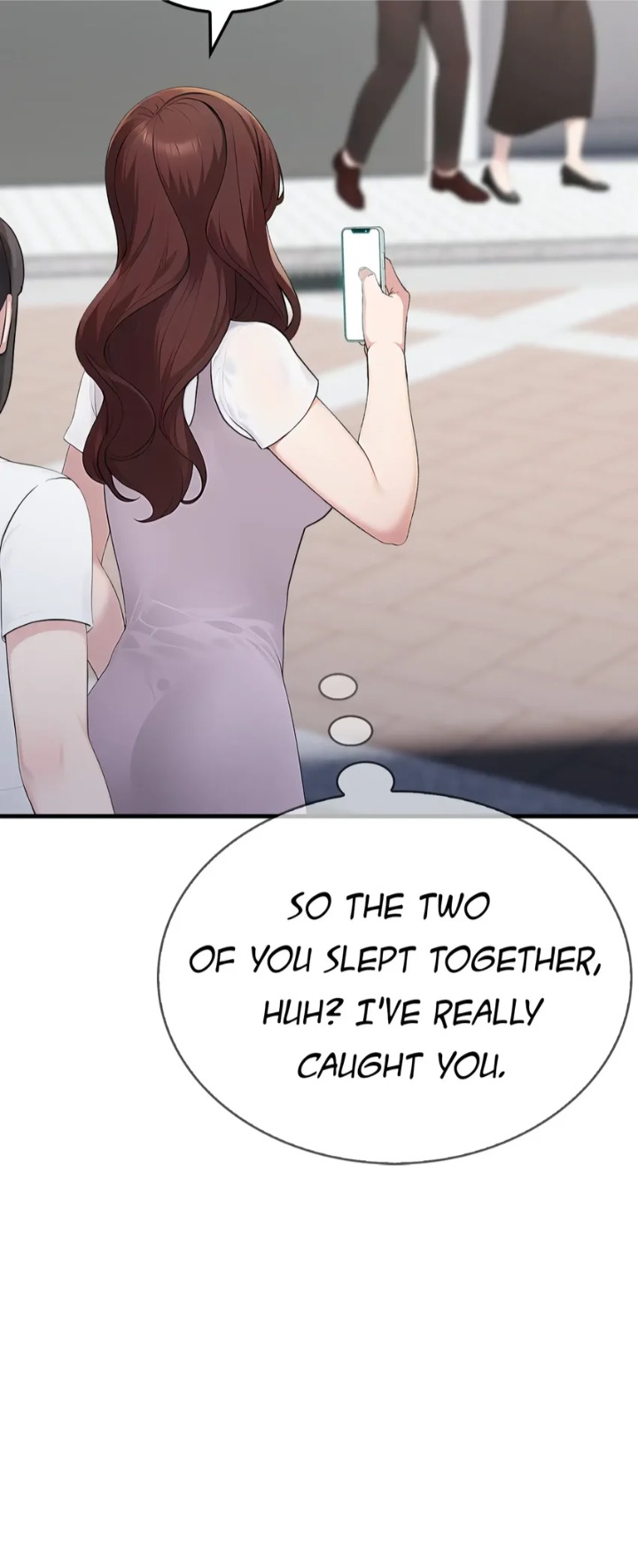 The Wife Game - Chapter 10 Page 24
