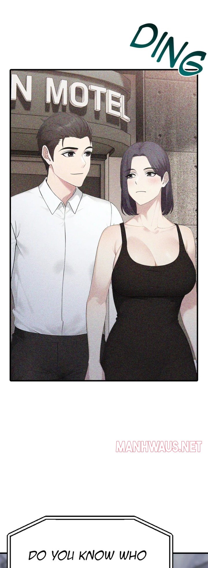 The Wife Game - Chapter 10 Page 34