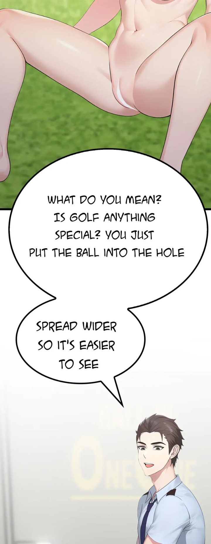 The Wife Game - Chapter 10 Page 77