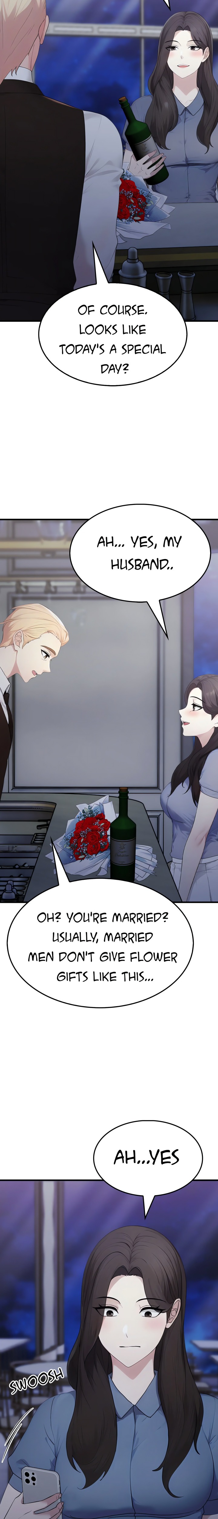 The Wife Game - Chapter 12 Page 9