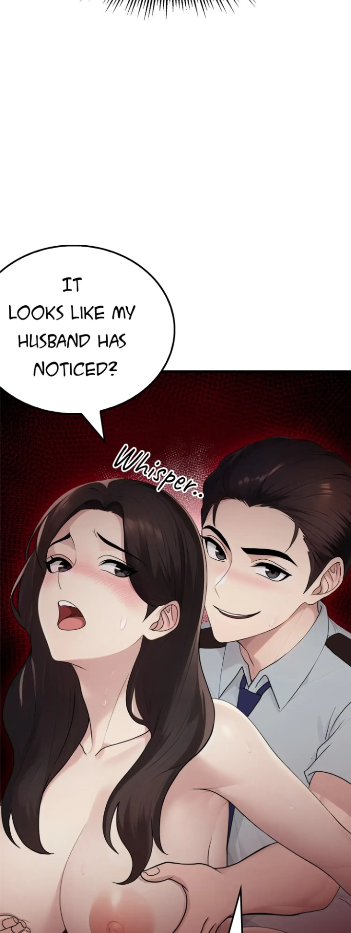 The Wife Game - Chapter 14 Page 15