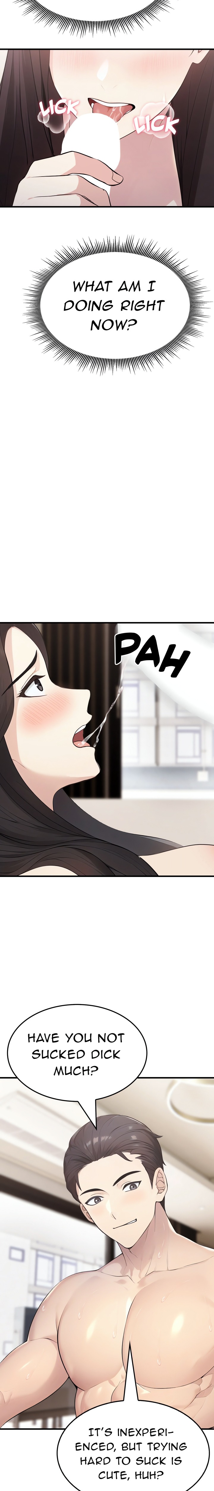 The Wife Game - Chapter 7 Page 18