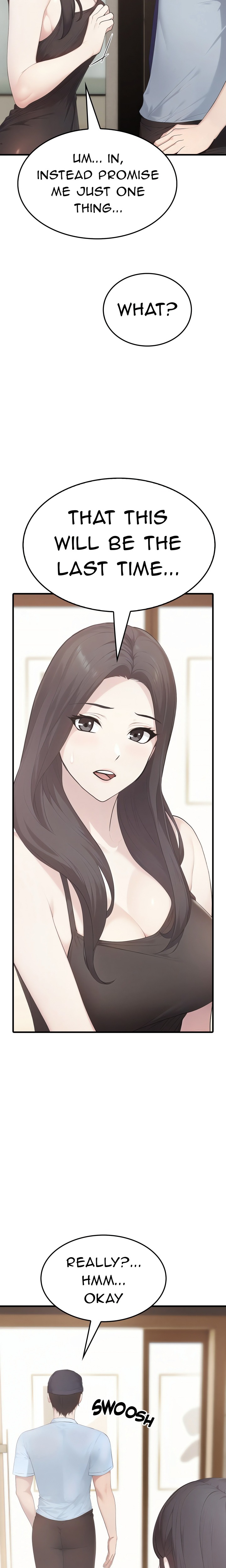The Wife Game - Chapter 7 Page 3