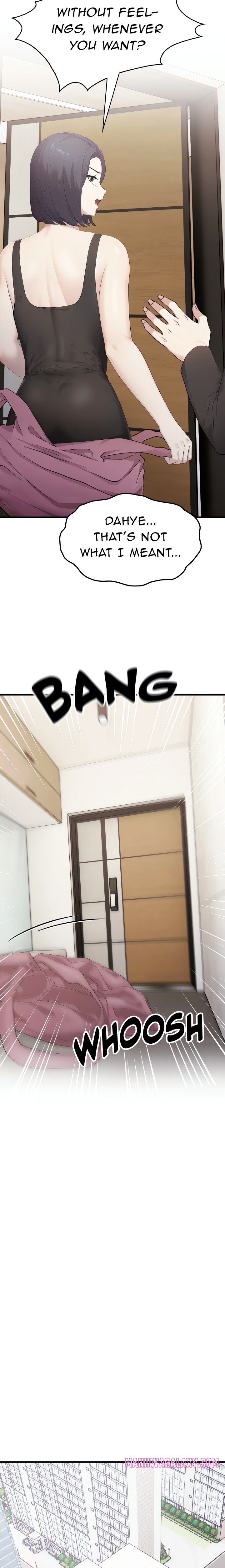 The Wife Game - Chapter 8 Page 12