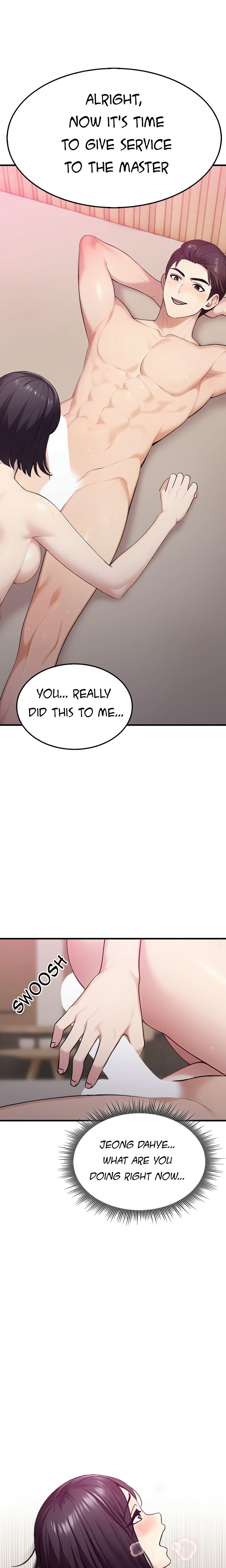 The Wife Game - Chapter 9 Page 29