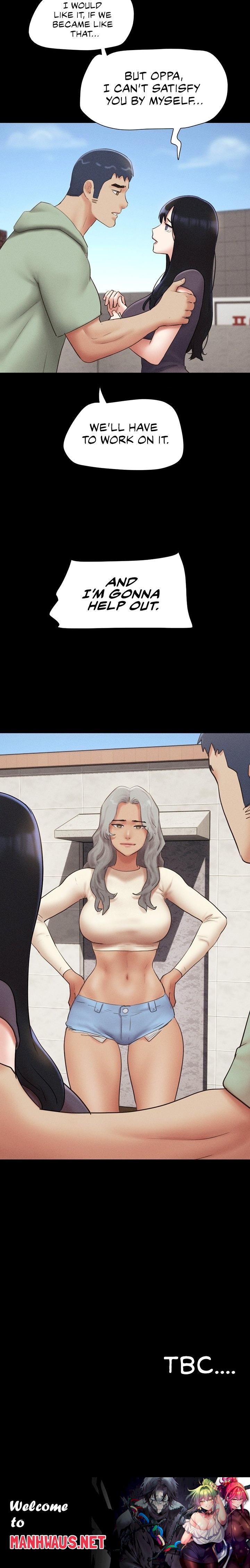 Soeun - Chapter 57 Page 24