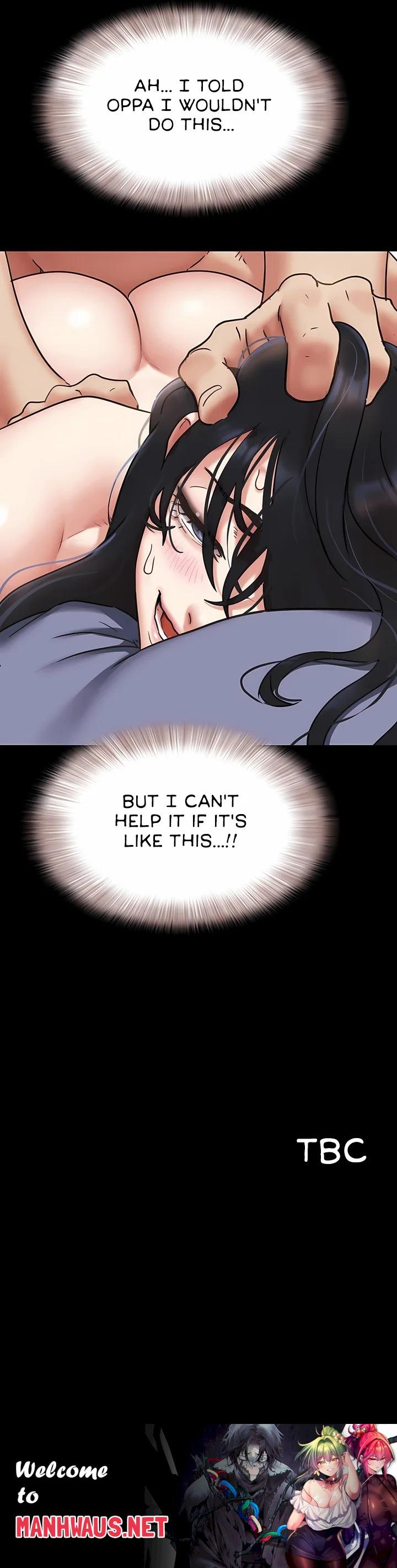 Soeun - Chapter 79 Page 33
