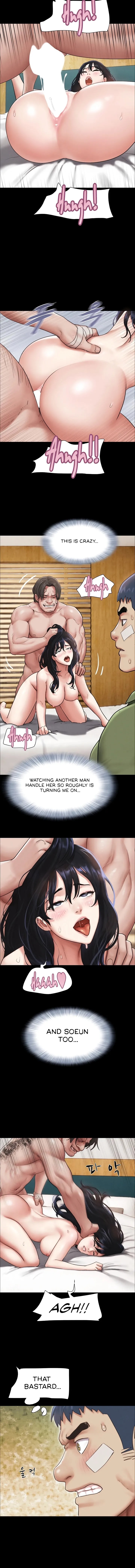 Soeun - Chapter 97 Page 12