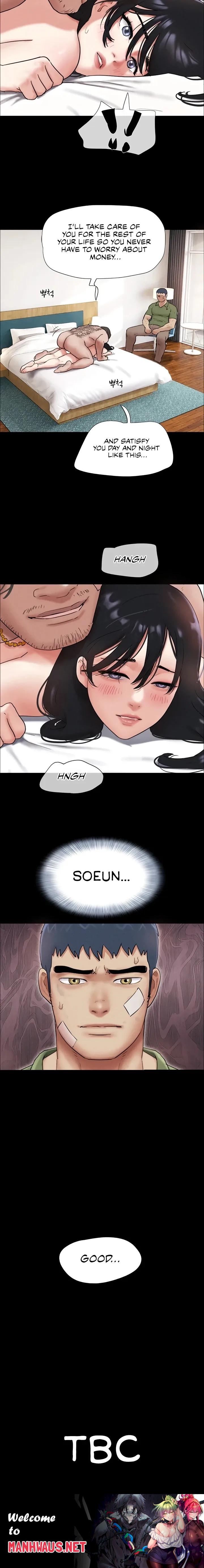Soeun - Chapter 97 Page 14