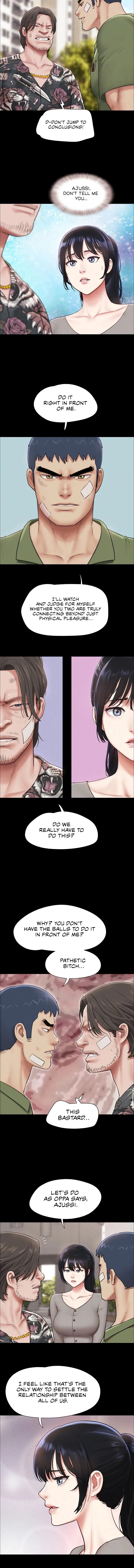 Soeun - Chapter 97 Page 4