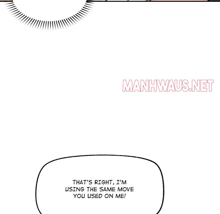 Hypnotist Security Guard - Chapter 52 Page 77