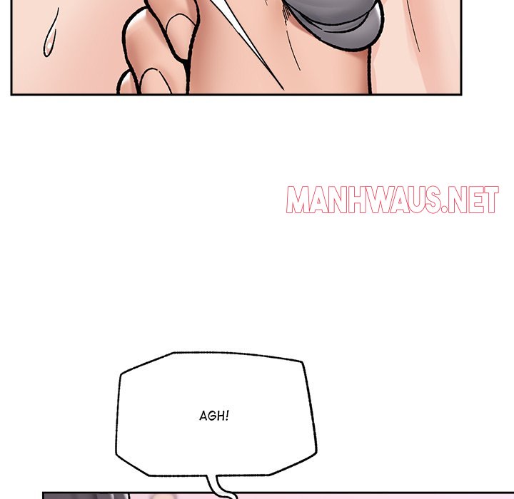 Hypnotist Security Guard - Chapter 54 Page 42