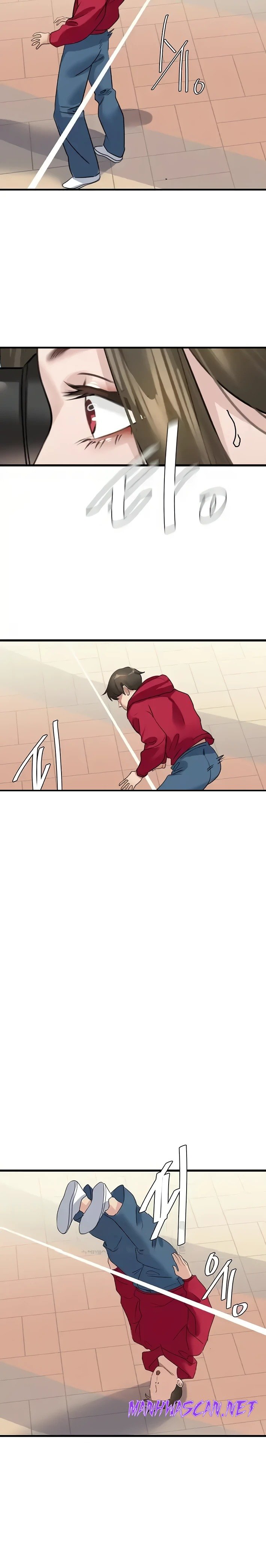 SSS-Class Undercover Agent Raw - Chapter 13 Page 24