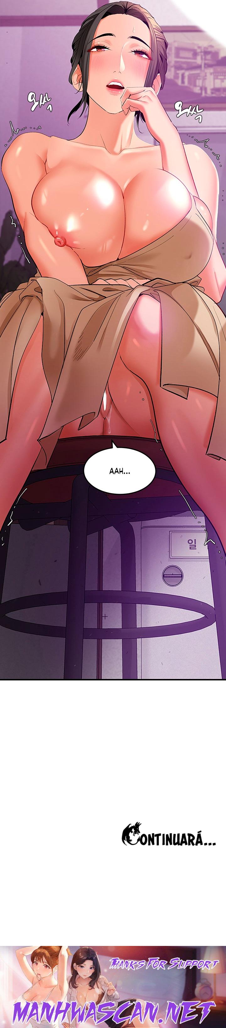 SSS-Class Undercover Agent Raw - Chapter 2 Page 27