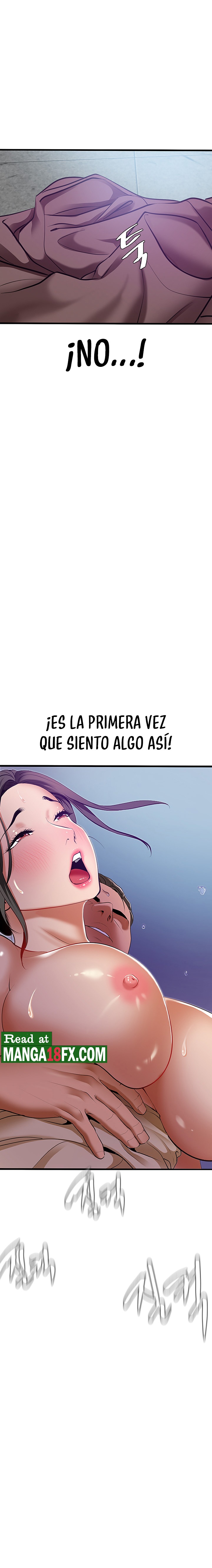 SSS-Class Undercover Agent Raw - Chapter 3 Page 20