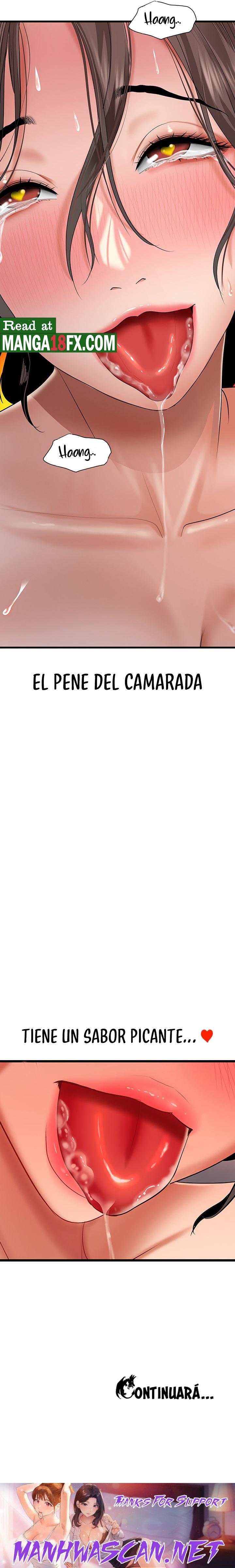 SSS-Class Undercover Agent Raw - Chapter 3 Page 31