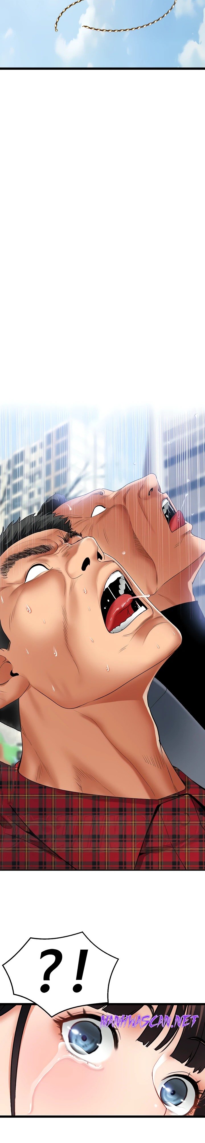 SSS-Class Undercover Agent Raw - Chapter 4 Page 28