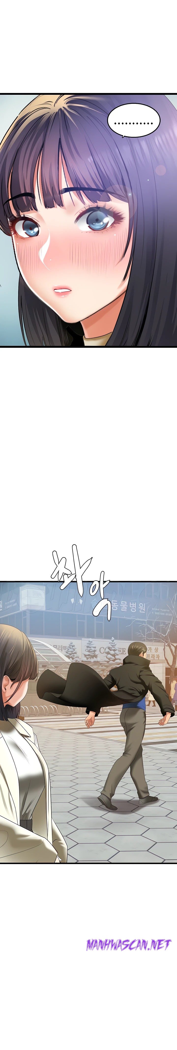 SSS-Class Undercover Agent Raw - Chapter 4 Page 33