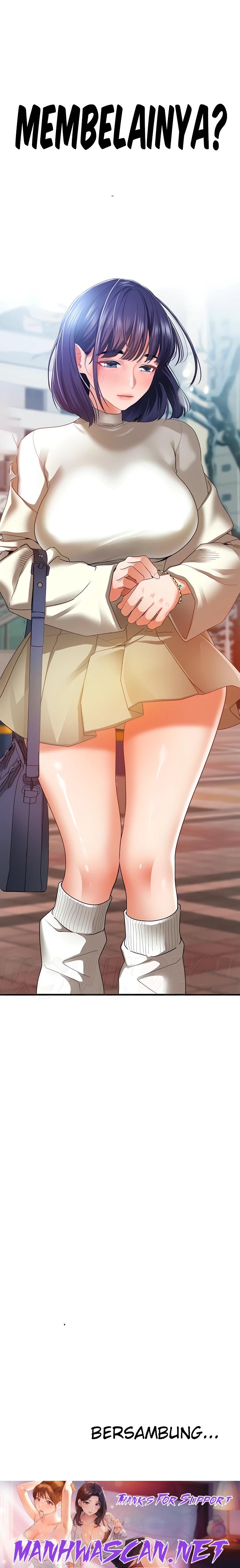 SSS-Class Undercover Agent Raw - Chapter 4 Page 43