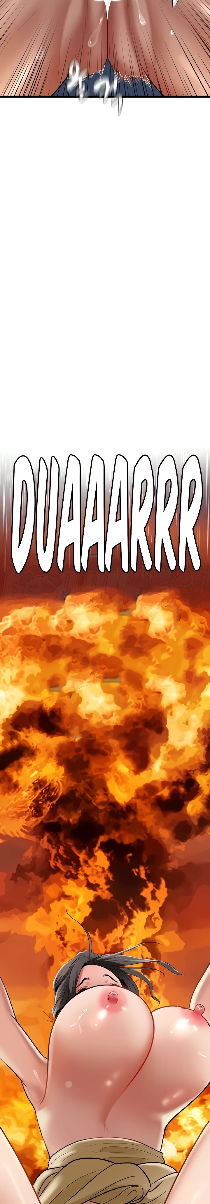 SSS-Class Undercover Agent Raw - Chapter 4 Page 7