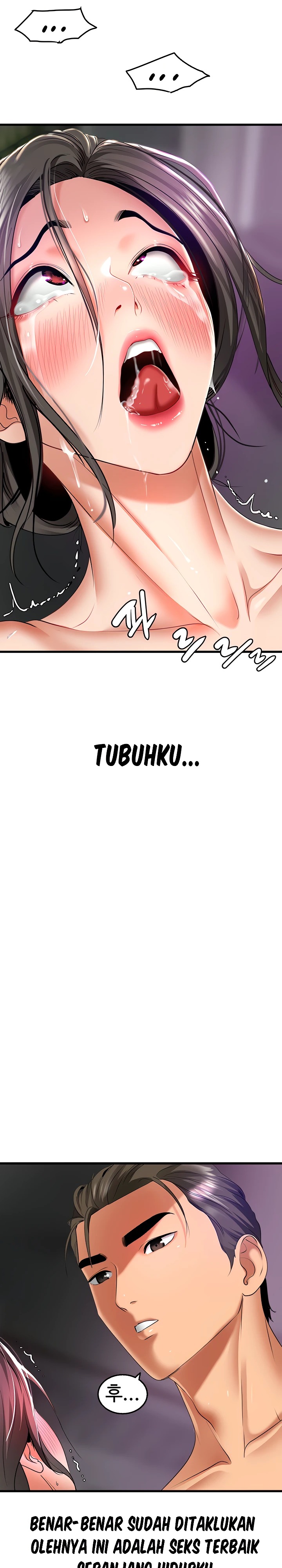 SSS-Class Undercover Agent Raw - Chapter 4 Page 9