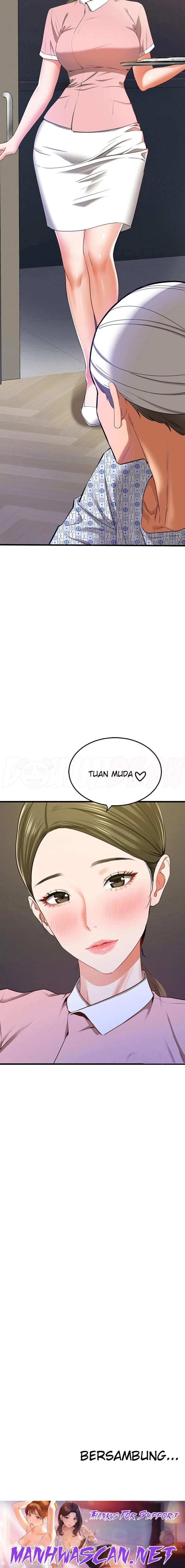 SSS-Class Undercover Agent Raw - Chapter 5 Page 26