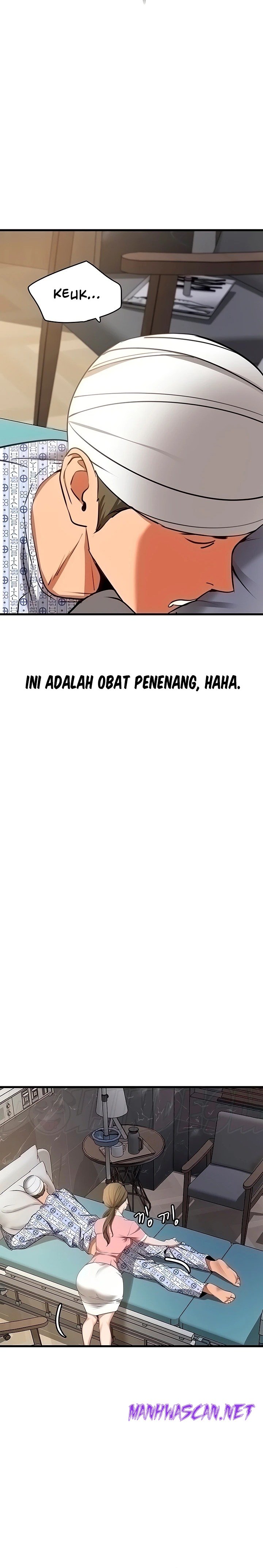 SSS-Class Undercover Agent Raw - Chapter 6 Page 12