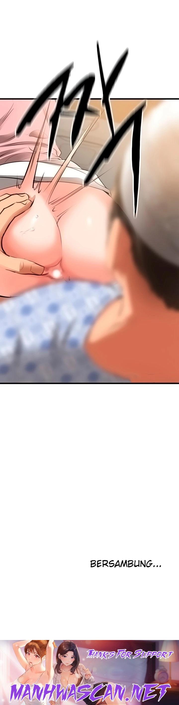 SSS-Class Undercover Agent Raw - Chapter 6 Page 37