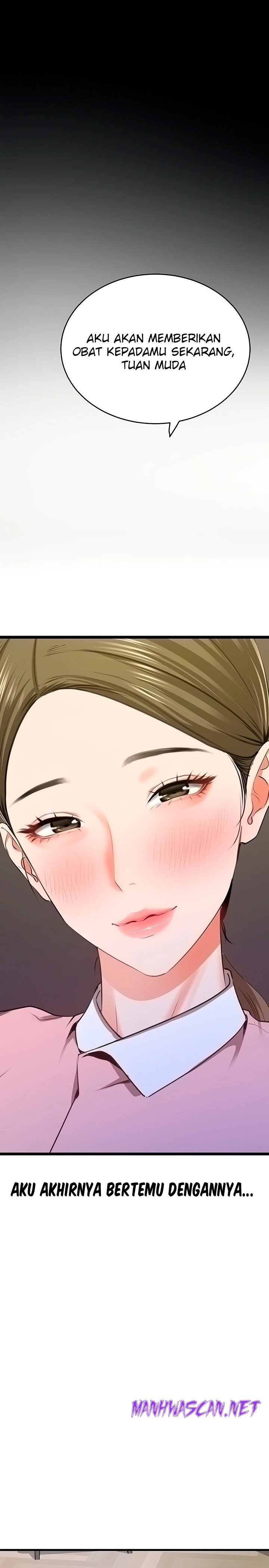 SSS-Class Undercover Agent Raw - Chapter 6 Page 6