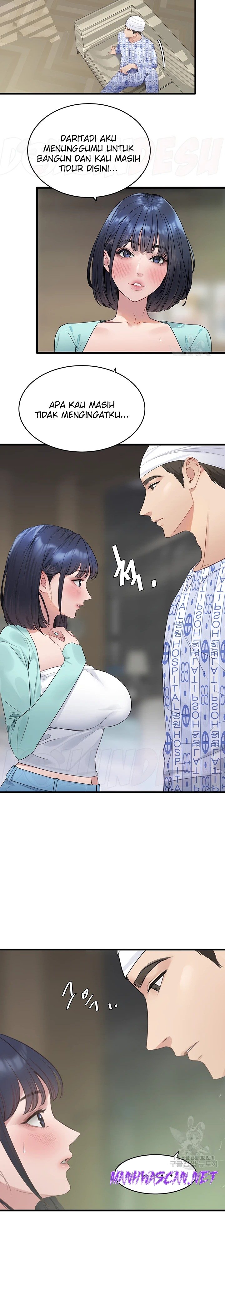 SSS-Class Undercover Agent Raw - Chapter 8 Page 22