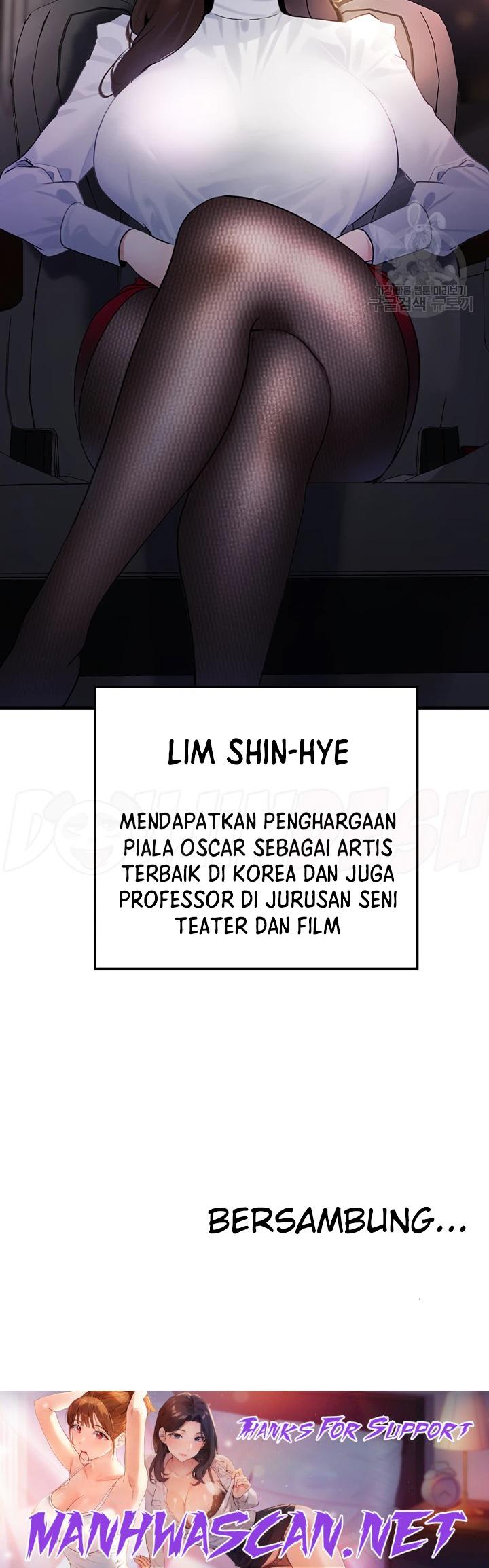 SSS-Class Undercover Agent Raw - Chapter 8 Page 35