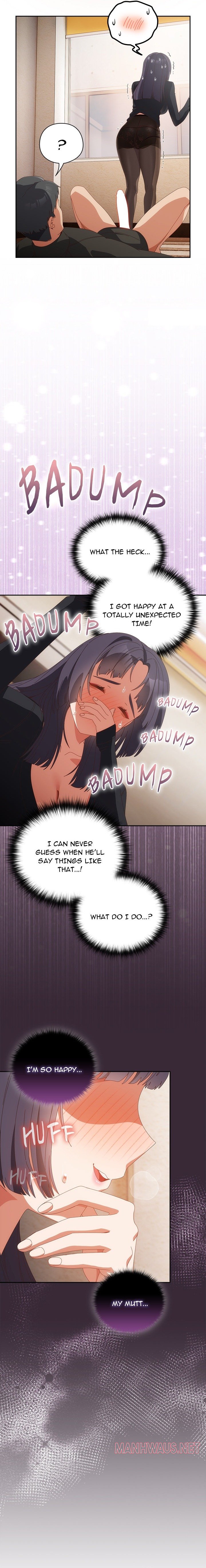 Like No Other - Chapter 65 Page 17