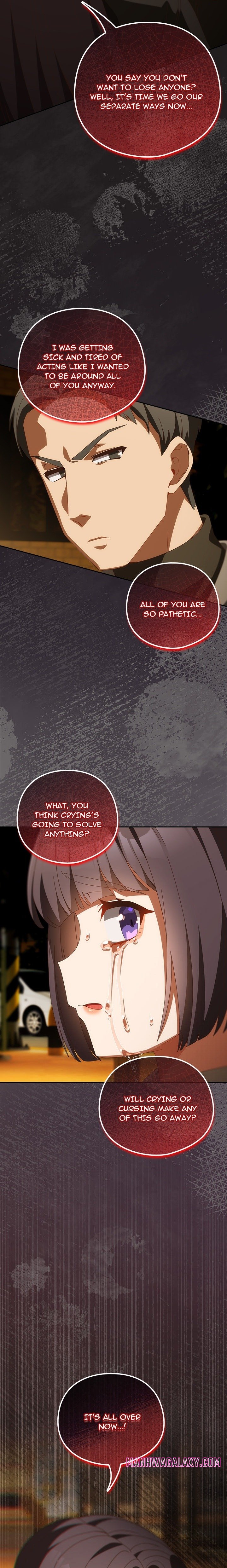 Like No Other - Chapter 69 Page 18