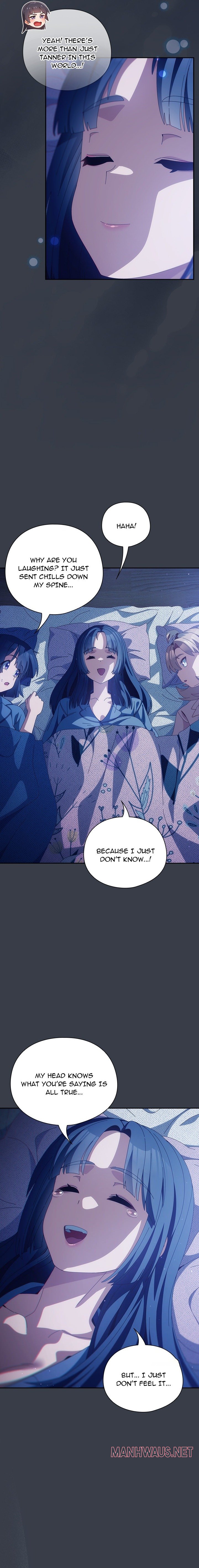 Like No Other - Chapter 71 Page 18