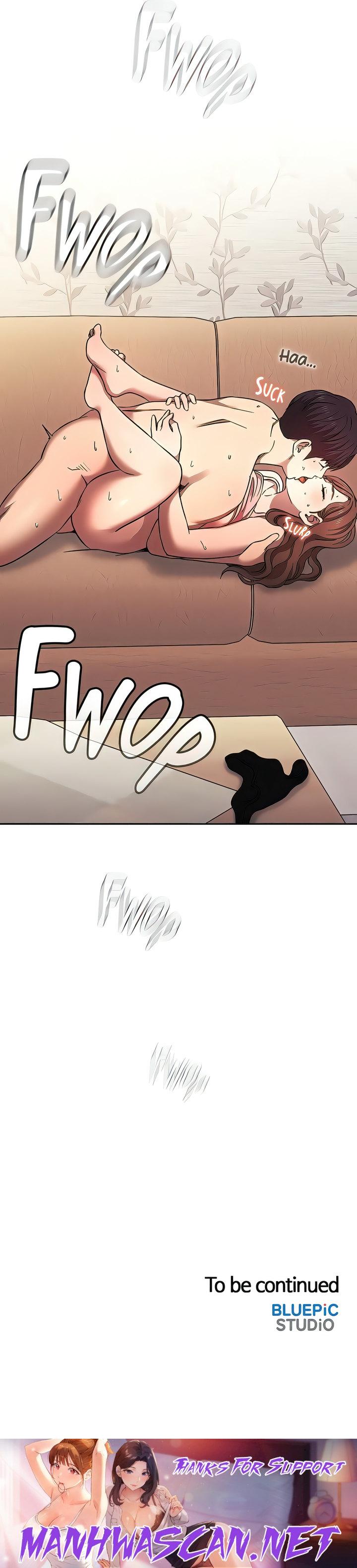 Mother Hunting - Chapter 89 Page 21