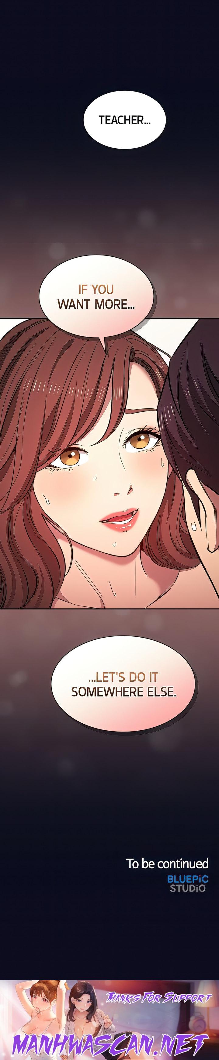 Mother Hunting - Chapter 95 Page 22