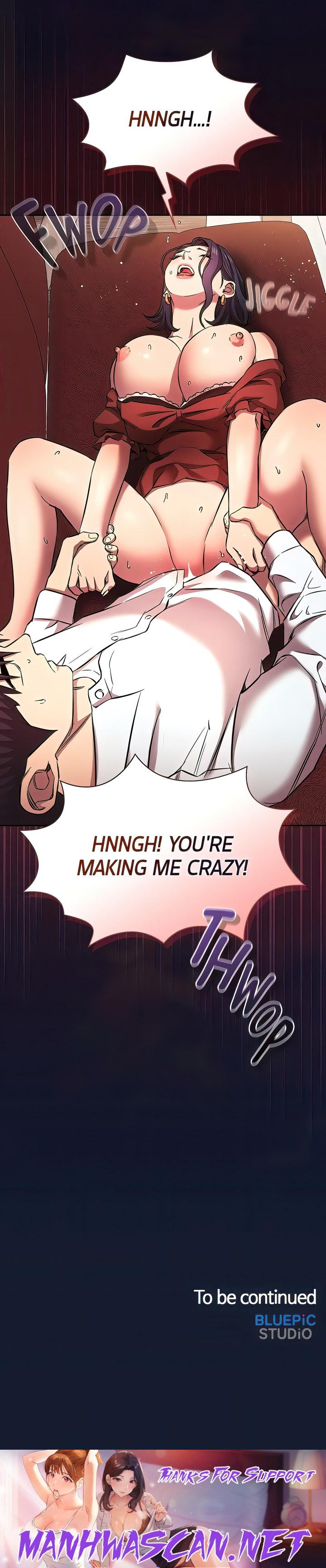 Mother Hunting - Chapter 97 Page 25