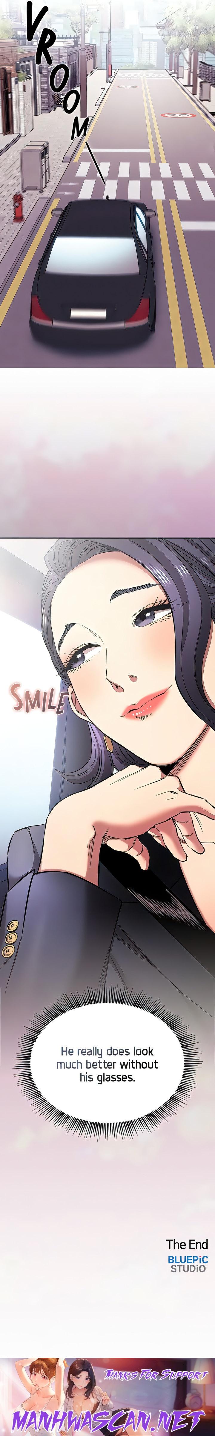 Mother Hunting - Chapter 99 Page 24