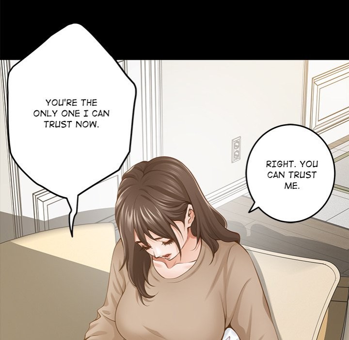 God of Pleasure - Chapter 44 Page 103