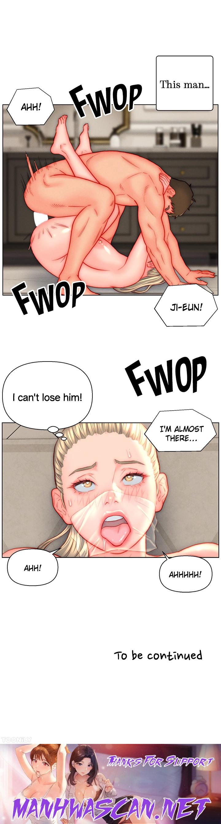 Live-In Son-in-Law - Chapter 39 Page 36