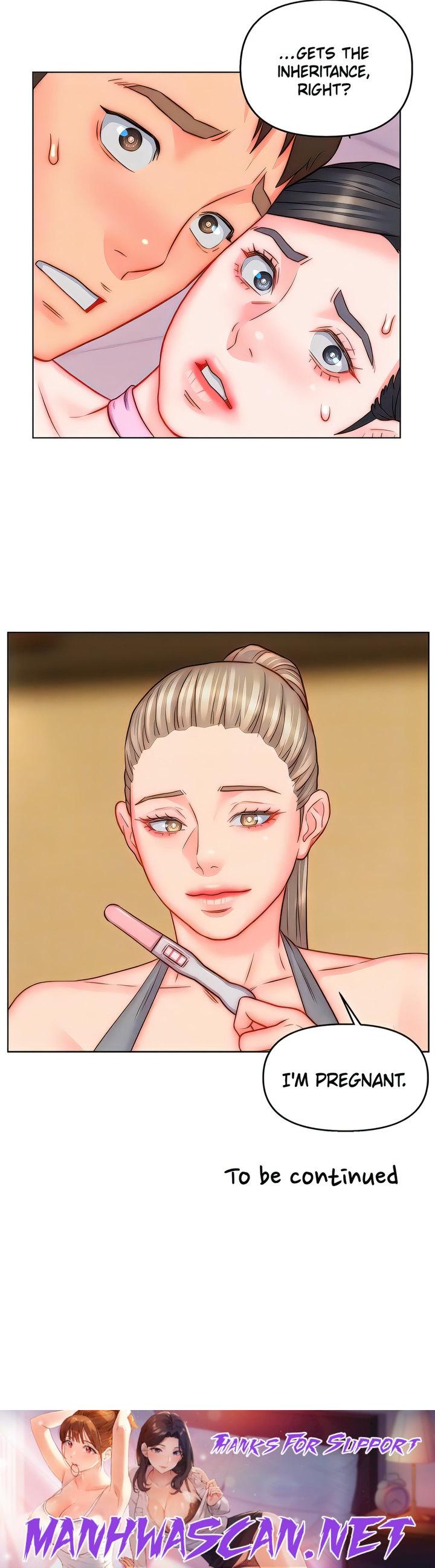 Live-In Son-in-Law - Chapter 49 Page 16