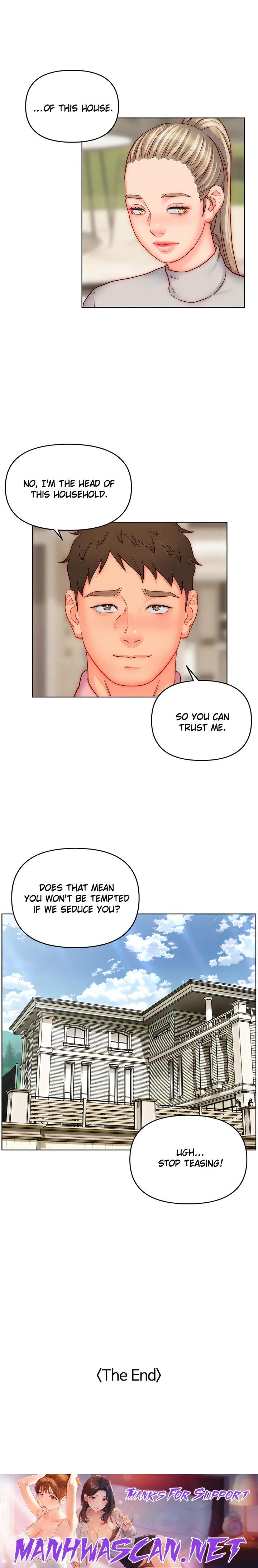 Live-In Son-in-Law - Chapter 50 Page 18