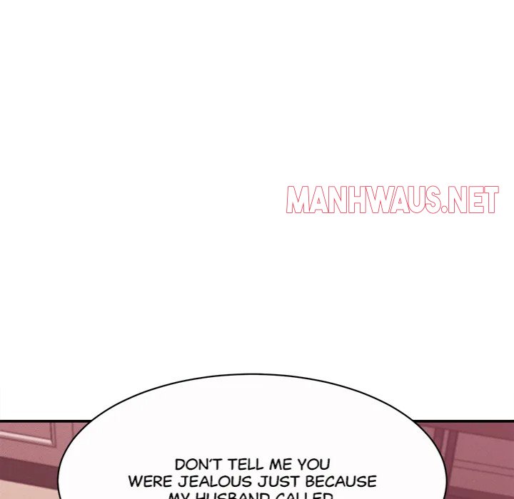 Right Under His Roof - Chapter 11 Page 103