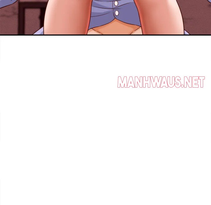 Right Under His Roof - Chapter 11 Page 80