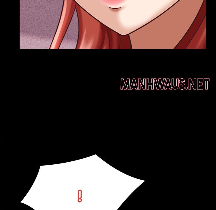 Right Under His Roof - Chapter 12 Page 100